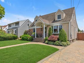 2163 Spruce Street, Wantagh NY 11793