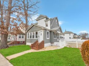 17 Sapir Street, Valley Stream NY 11580