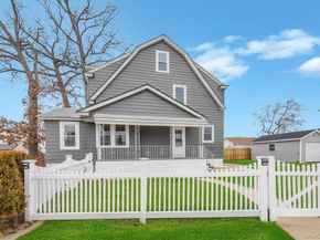 17 Sapir Street, Valley Stream NY 11580
