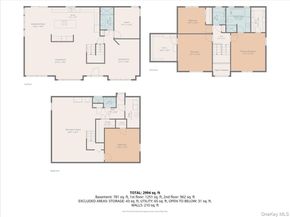 37 Sylvia Road, Plainview NY 11803