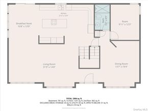37 Sylvia Road, Plainview NY 11803