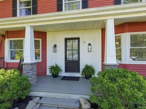 9 Northumberland Drive, Shoreham NY 11786