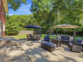 9 Northumberland Drive, Shoreham NY 11786