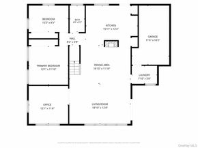 87 Tardy Lane N, Wantagh NY 11793