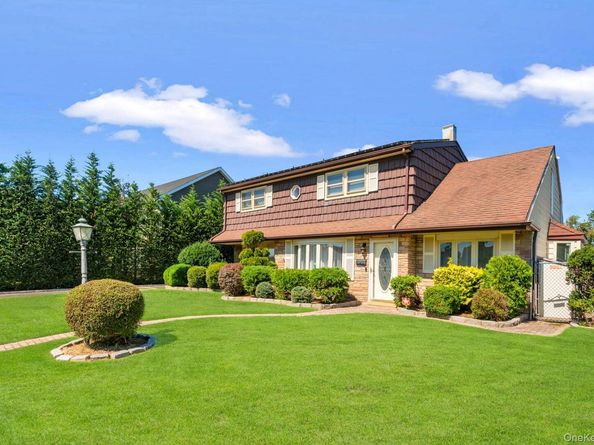 3591 Fiddler Lane, Bethpage NY 11714
