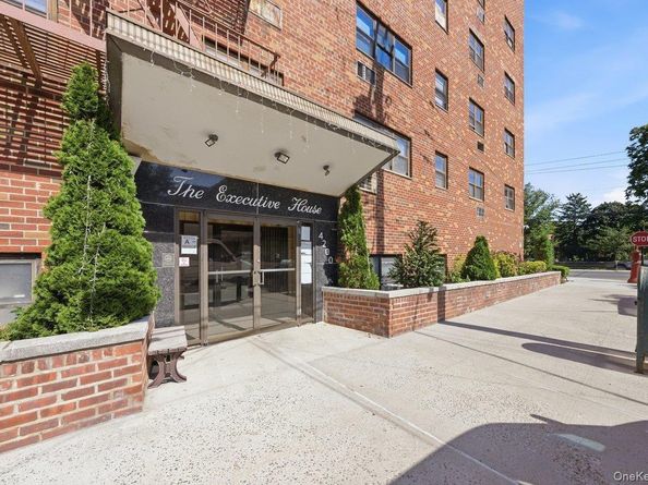 4200 Herkimer Place 4F, Bronx NY 10470