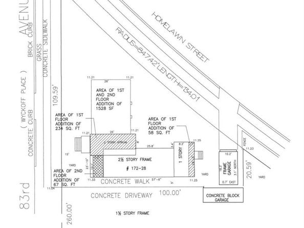 172-28 83rd Avenue, Jamaica Hills NY 11432