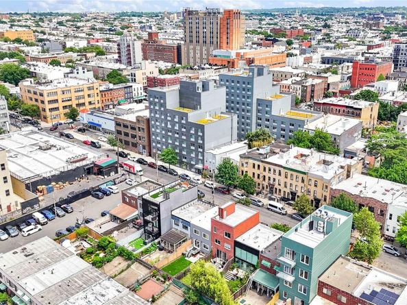 925 Hart Street, Brooklyn NY 11237