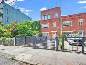 925 Hart Street, Brooklyn NY 11237