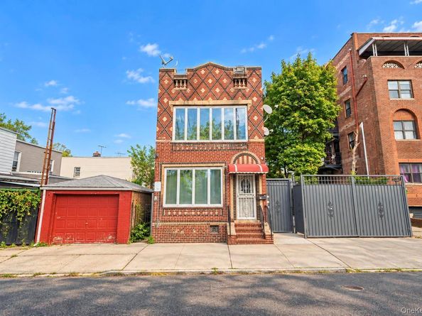103-11 90th Street, Ozone Park NY 11417