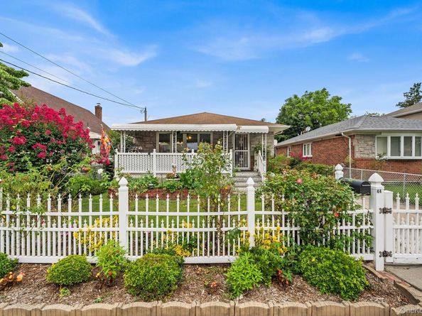 44 Belmont Boulevard, Elmont NY 11003