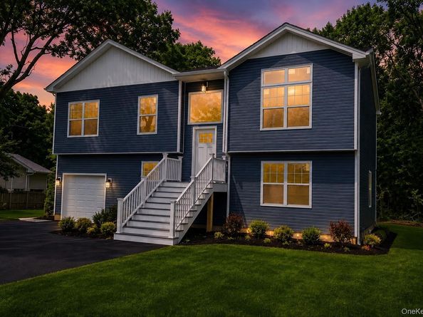 90 Church Drive, Mastic Beach NY 11951