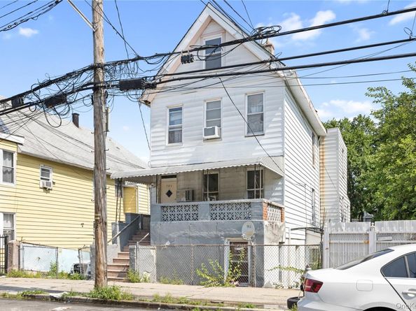 763 E 217th Street, Bronx NY 10467