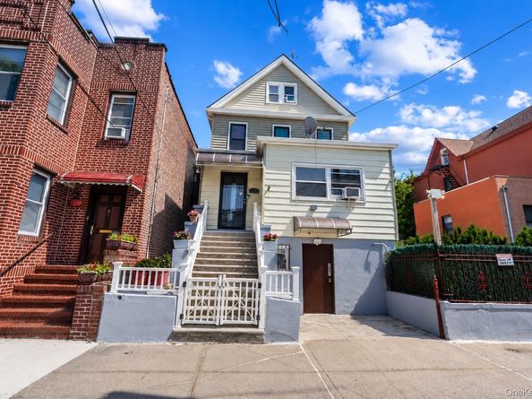 2280 Lyon Avenue, Bronx NY 10462