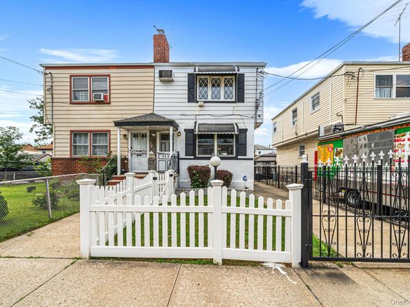 2444 Ericsson Street, East Elmhurst NY 11369
