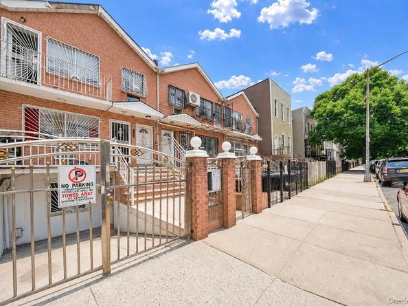 1090 Hancock Street, Brooklyn NY 11221