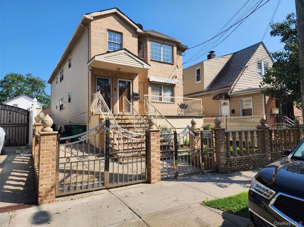 15714 Baisley Boulevard, Rochdale NY 11434