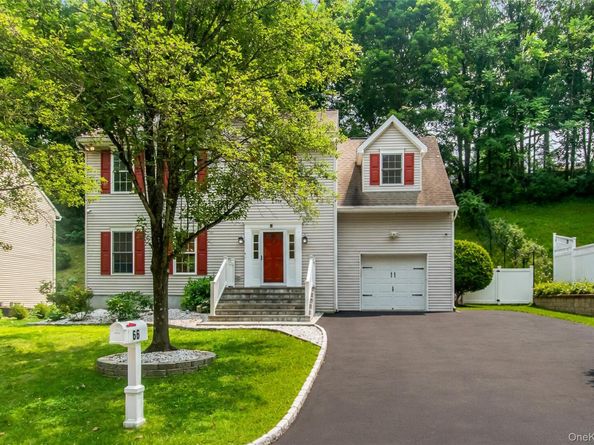 66 Valley View Road, Cortlandt Manor NY 10567
