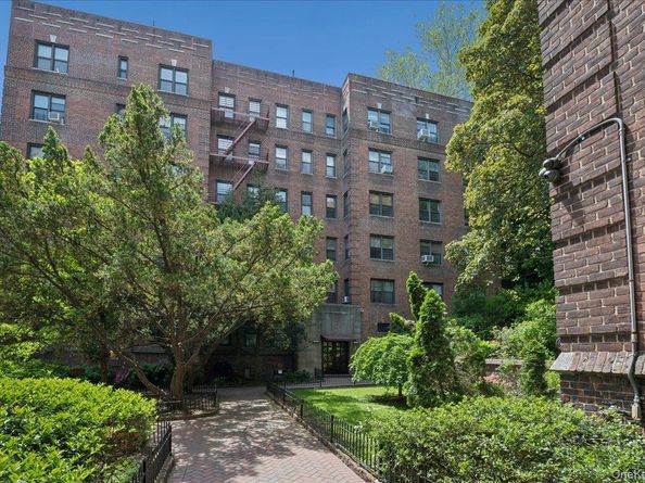 3015 Riverdale Avenue 5B, Bronx NY 10463