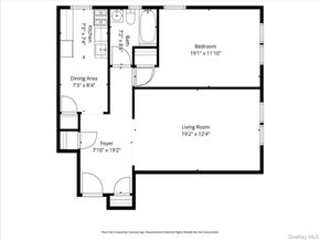 3015 Riverdale Avenue 5B, Bronx NY 10463