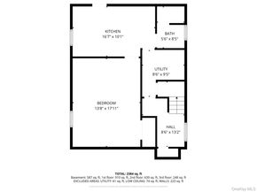 21823 139th Avenue, Springfield Gardens NY 11413