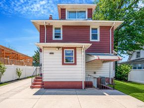 21823 139th Avenue, Springfield Gardens NY 11413