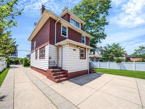 21823 139th Avenue, Springfield Gardens NY 11413