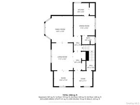 21823 139th Avenue, Springfield Gardens NY 11413