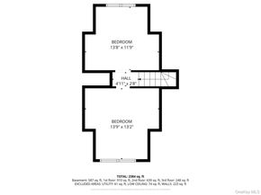 21823 139th Avenue, Springfield Gardens NY 11413