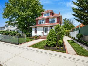 21823 139th Avenue, Springfield Gardens NY 11413
