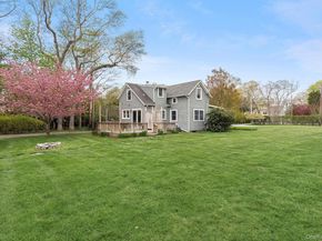 24 Baycrest Avenue, Westhampton NY 11977