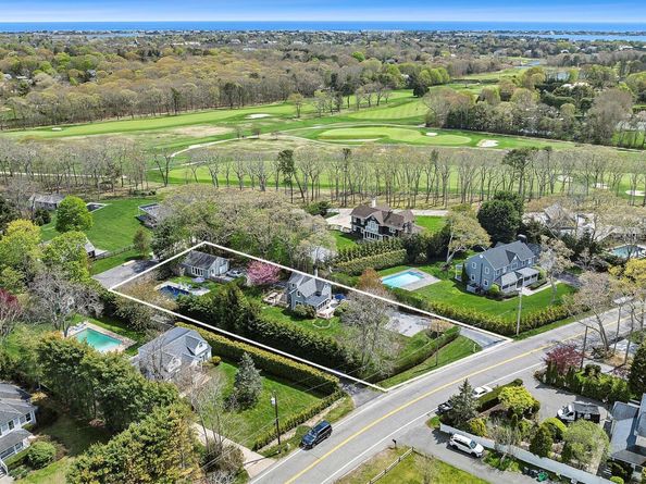24 Baycrest Avenue, Westhampton NY 11977