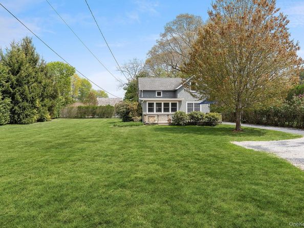 24 Baycrest Avenue, Westhampton NY 11977