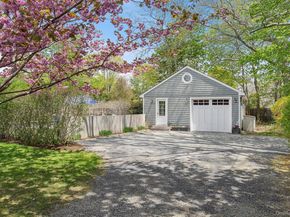 24 Baycrest Avenue, Westhampton NY 11977
