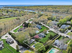 24 Baycrest Avenue, Westhampton NY 11977