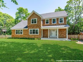 2 Heather Drive, Remsenburg NY 11960