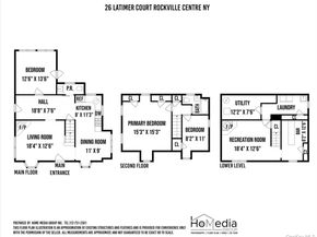 26 Latimer Court, Rockville Centre NY 11570