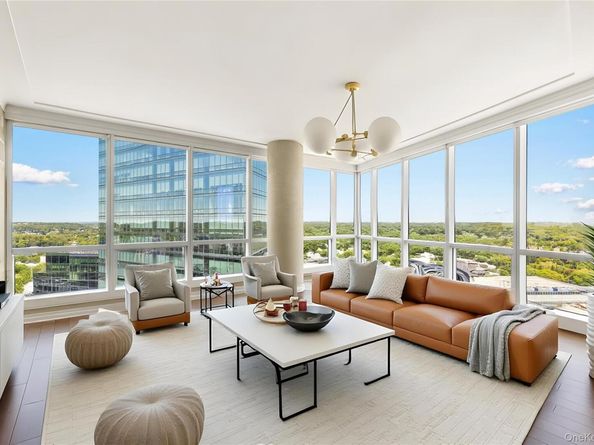 1 Renaissance Square 33G (V7G), White Plains NY 10601