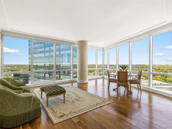 1 Renaissance Square 33G (V7G), White Plains NY 10601