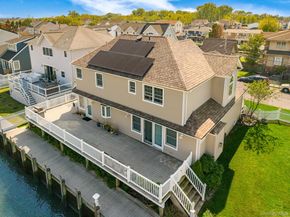 2683 Peconic Avenue, Seaford NY 11783