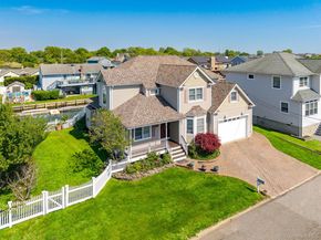 2683 Peconic Avenue, Seaford NY 11783