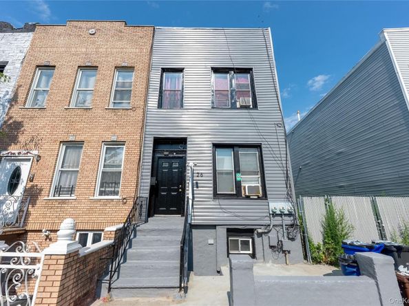 26 Gunther Place, Brooklyn NY 11233