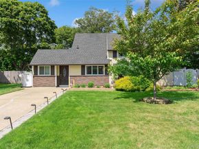 83 Brittle Lane, Hicksville NY 11801