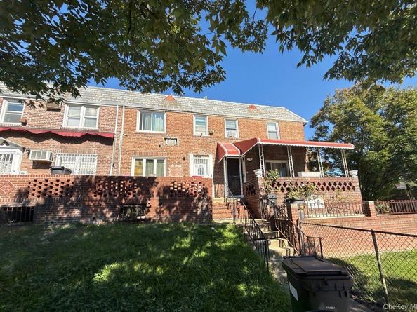 150-63 78th Avenue, Flushing NY 11367