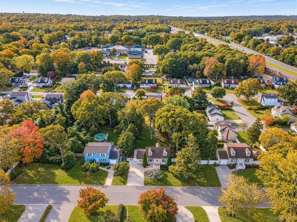 14 Bonnybill Drive, Centereach NY 11720