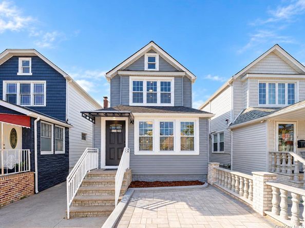 11138 126th Street, South Ozone Park NY 11420