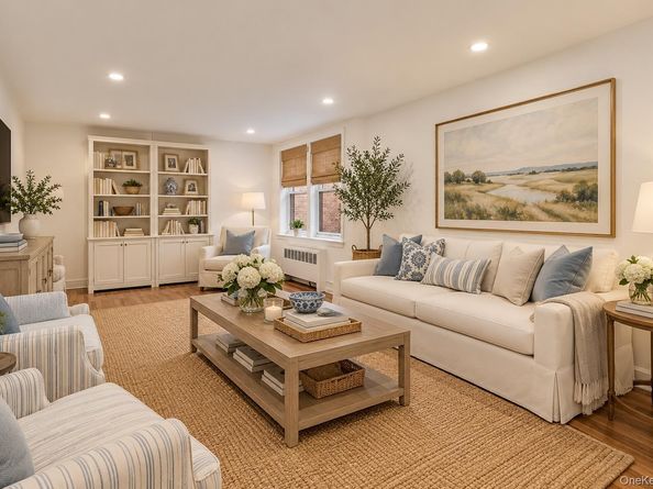 2 Louisiana Avenue 2D, Bronxville NY 10708