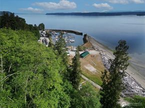 15 A Saratoga Drive, Hat Island WA 98206