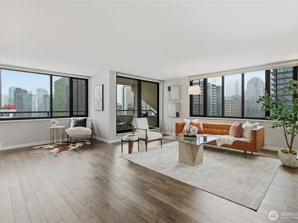 2100 3rd Avenue 2606, Seattle WA 98121