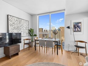 121 Stewart Street 2402, Seattle WA 98101
